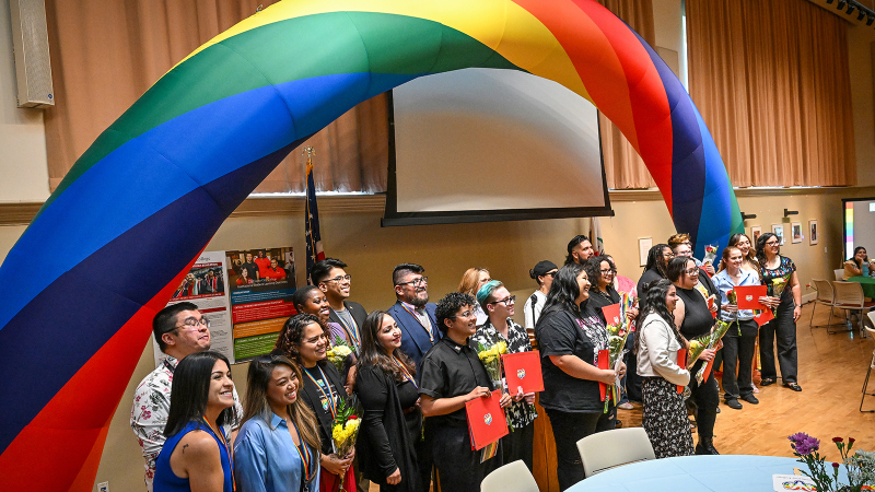 Fresno schools hold ethnic graduation ceremonies despite attempted federal ban