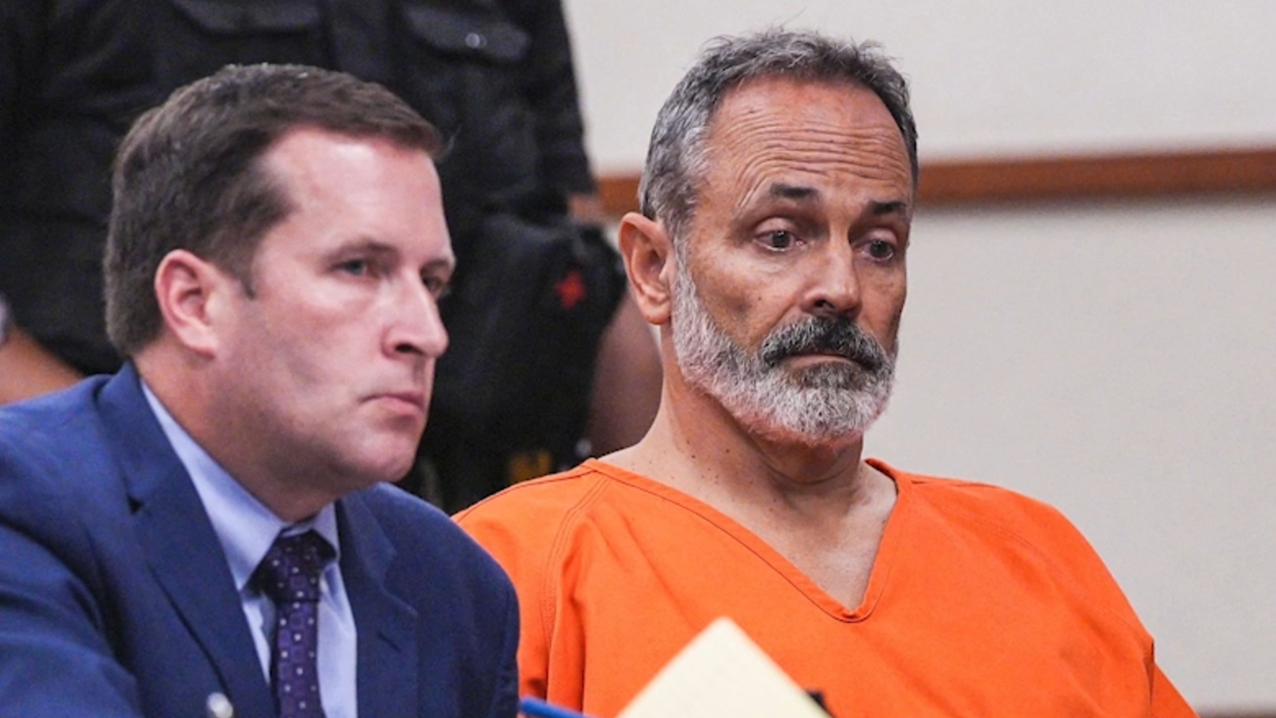 Why an appeals judge stayed former KY Gov. Matt Bevin's jail sentence