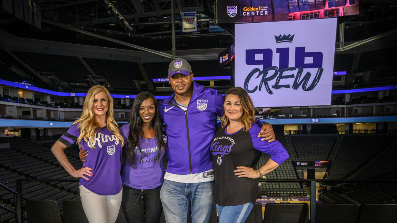 Here’s what new Kings dance choreographers are looking for in coed team