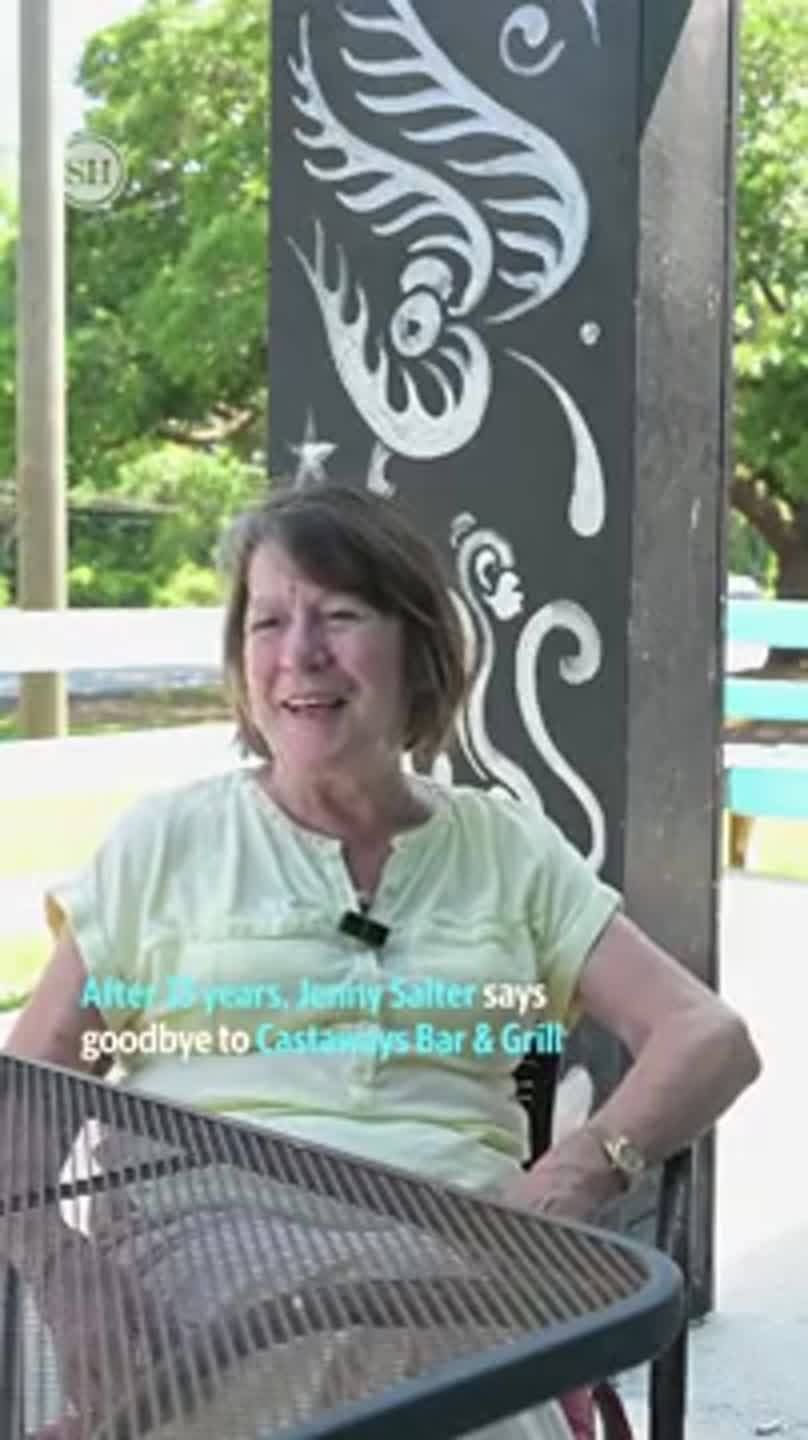 Castaways Bar & Grill closes after 16 years in business