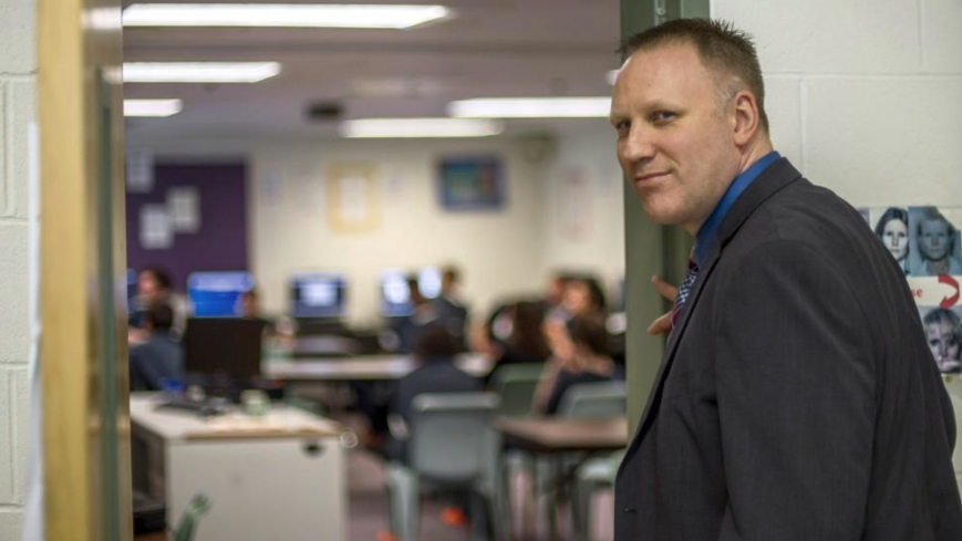 Reporter Peter Talbot explains emails behind Pierce County juvenile court exit