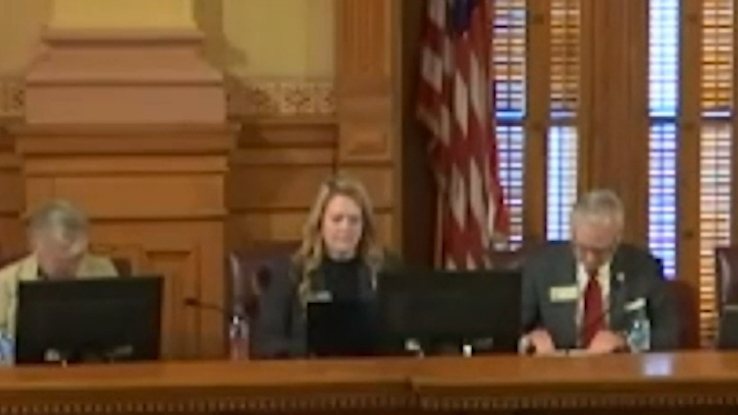 State leaders outline next move to save Georgia classrooms