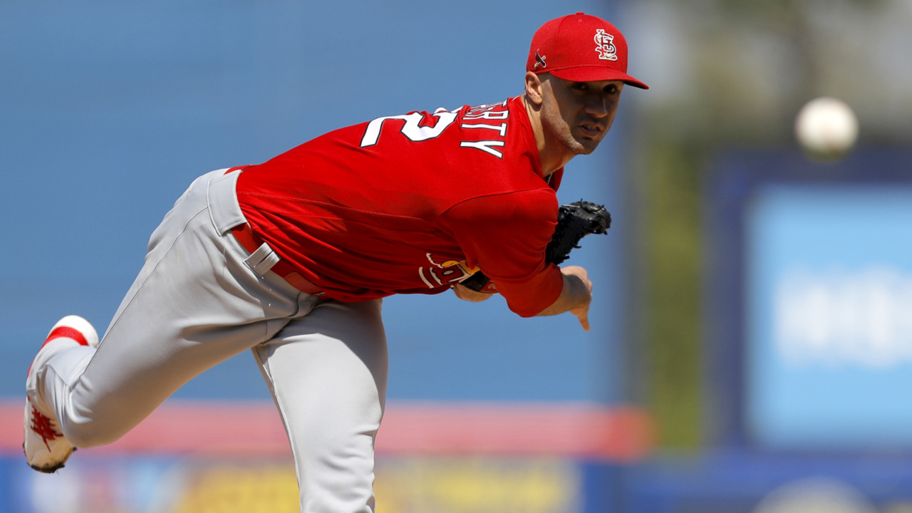 Will Jack Flaherty have to leave before the St. Louis Cardinals stop being stupid?