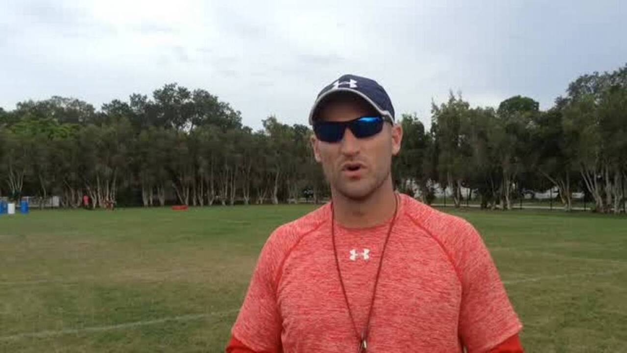 Manatee seeks redemption in trip to Alabama