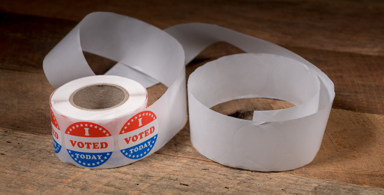 Stay in line: You can cast your vote if you lined up before polls closed, experts say