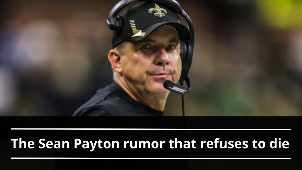 Will Sean Payton become the Cowboys coach?