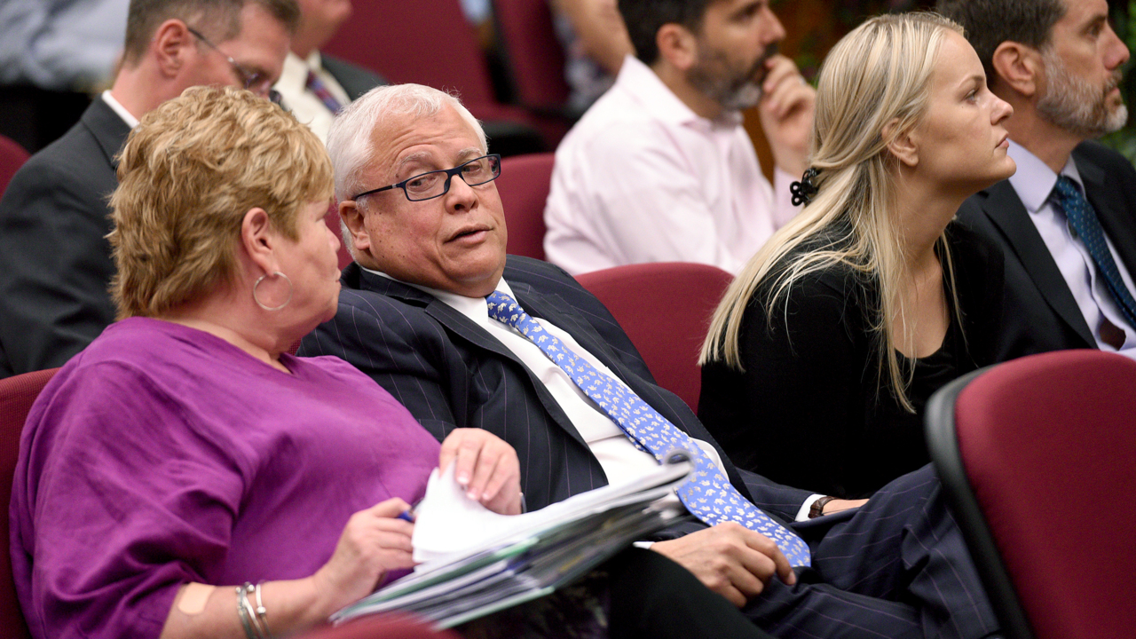 Manatee commissioners surrender oversight of Carlos Beruff’s Aqua by the Bay | Letter to the editor