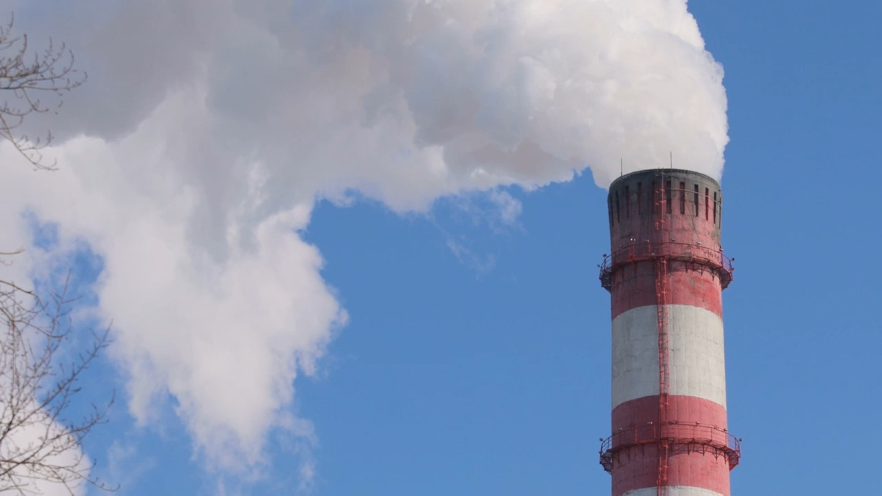 Do you live or work in south Fresno? Here’s what you need to know about air quality
