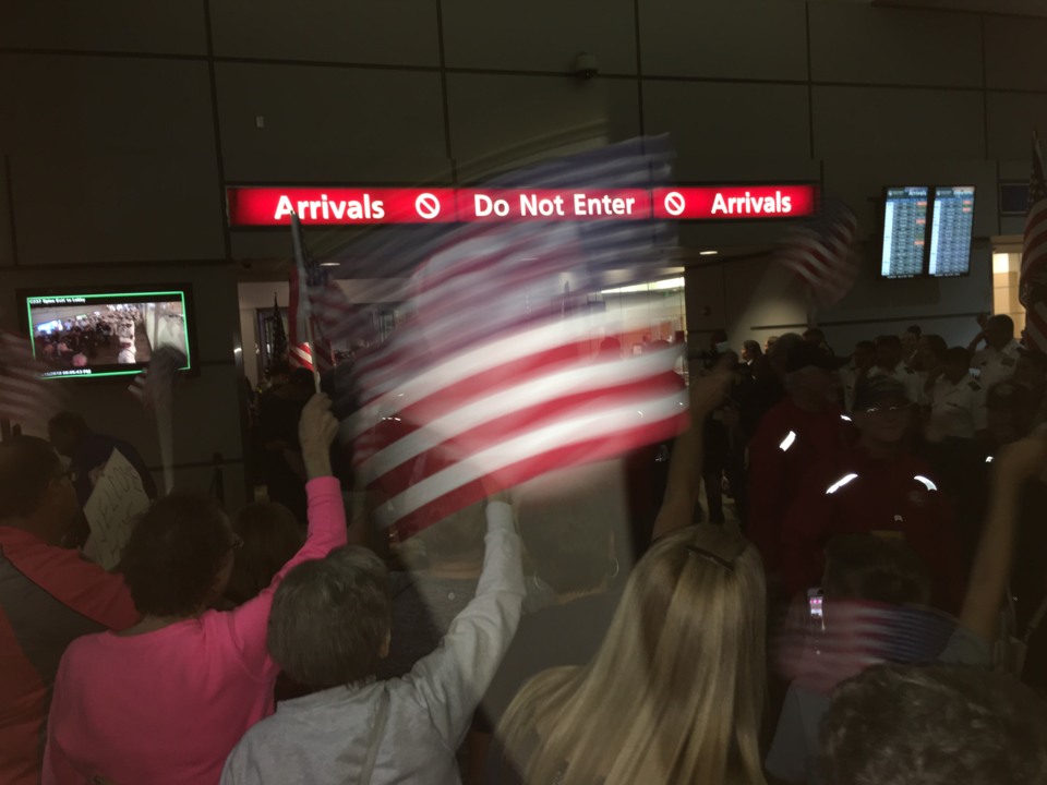 Central Valley Honor Flight, following national group, suspends upcoming trip