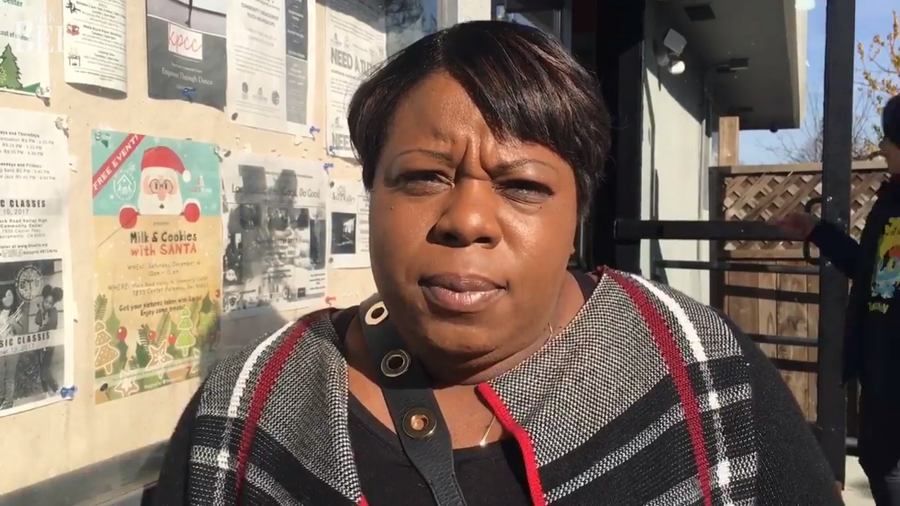 Mother of slain football star thinks Sacramento program could have ...