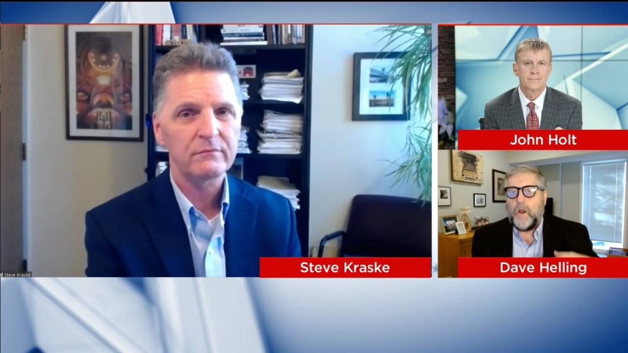 4Star Politics: Wrapping up an eventful 2021 in Kansas City