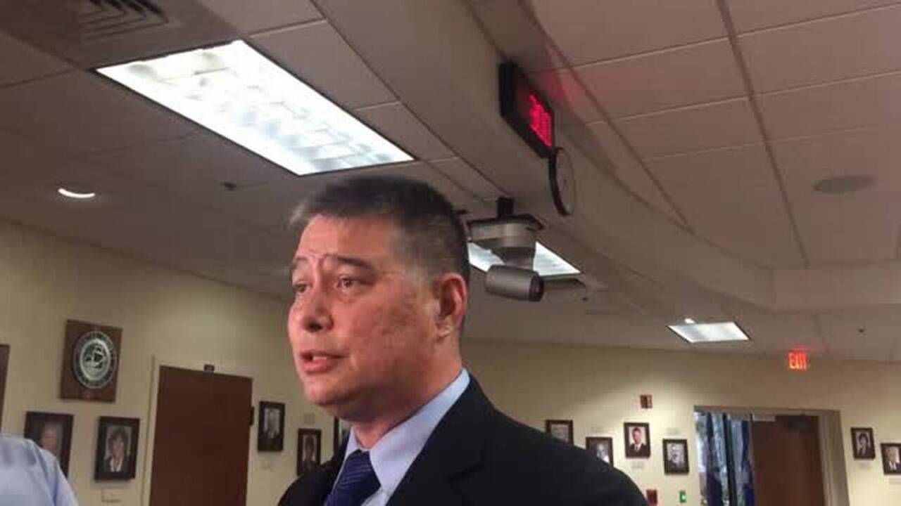 Manatee commission votes to approve Mosaic’s mining request