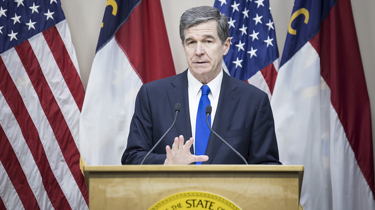 Republicans offer Medicaid expansion compromise. Governor calls it a ‘step forward.’