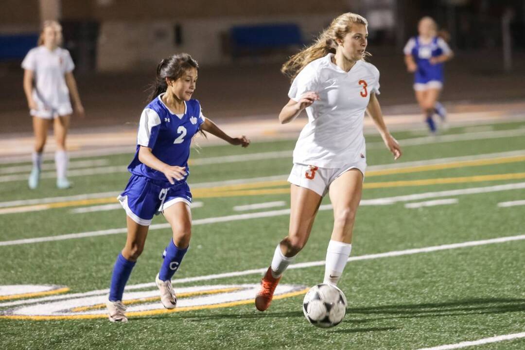 Soccer: Conover’s 2 goals help Kamiakin go to 6-0