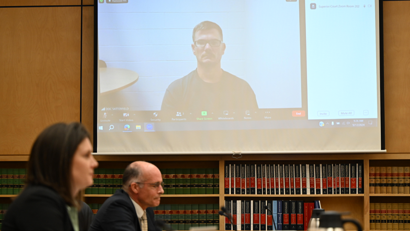 "I promise you I will be a success:" after 33 years in prison man gets ...