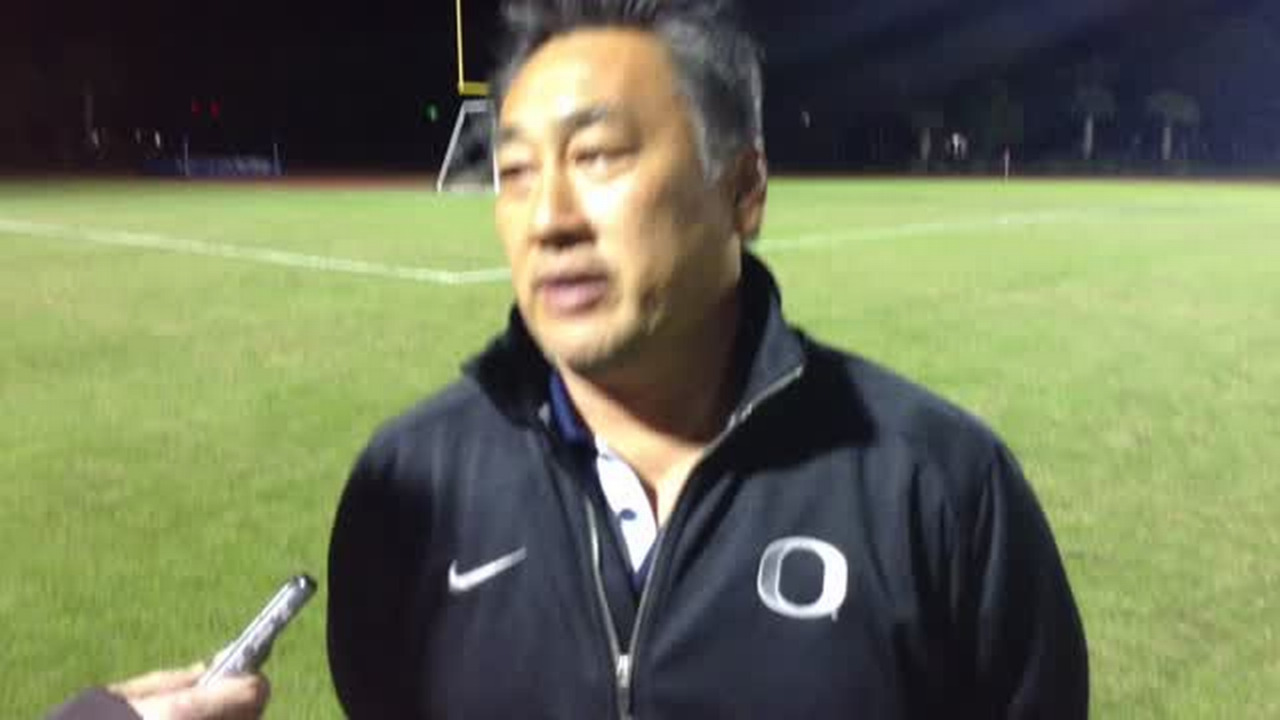 ODA girls can't quite finish in 2-1 overtime loss as season ends 