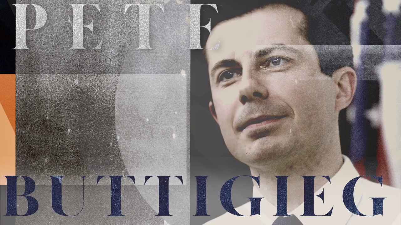 Meet the Candidate: Pete Buttigieg