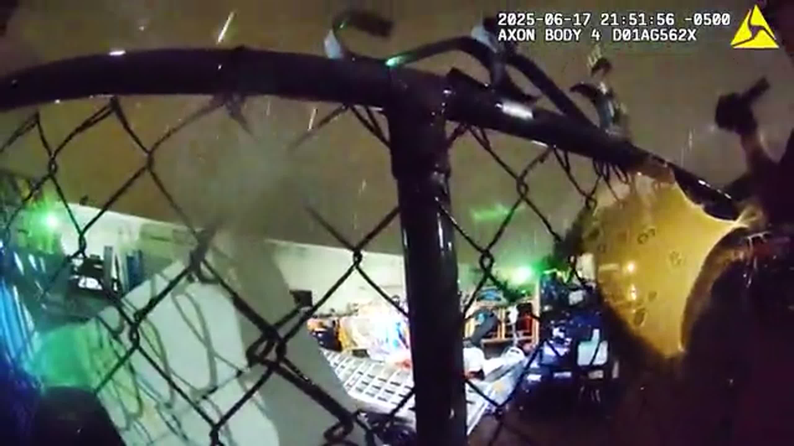 Wichita PR video of police dog mauling junkyard burglary suspect is sickening | Opinion