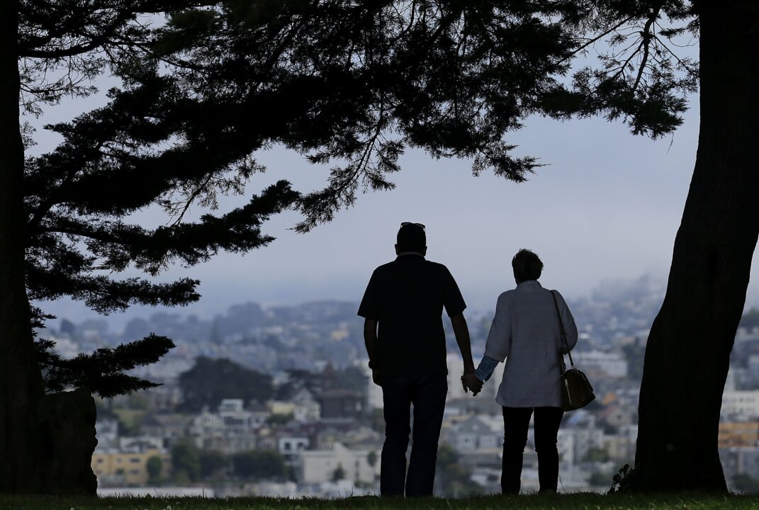 California population nearly hits a milestone, but growth is slowing. Here’s why