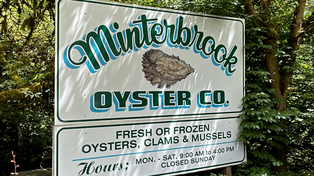 Long-awaited Pierce County oyster bar resolves sewer dispute