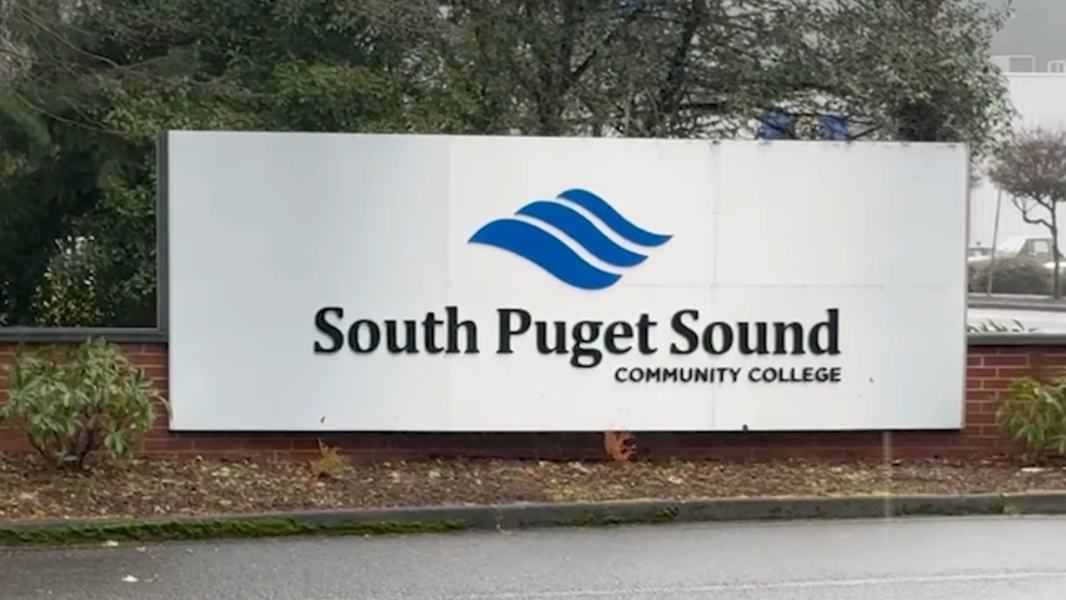 Evergreen, SPSCC have a new agreement