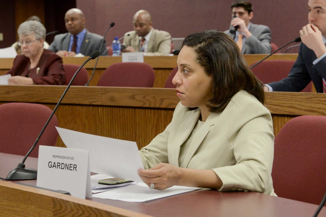 Kim Gardner opposes permitless concealed carry in 2016 veto session