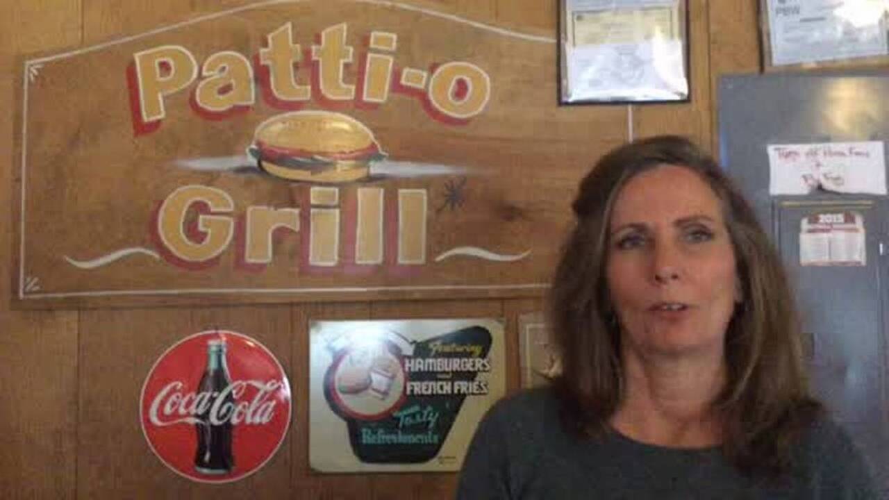 Clover restaurant open on Christmas – but all food and gifts are free