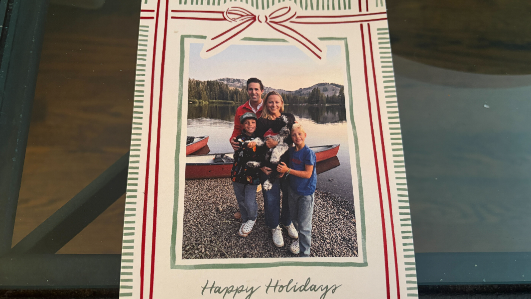 Video: Mom identified as portraits of Lake Tahoe avalanche victims emerge