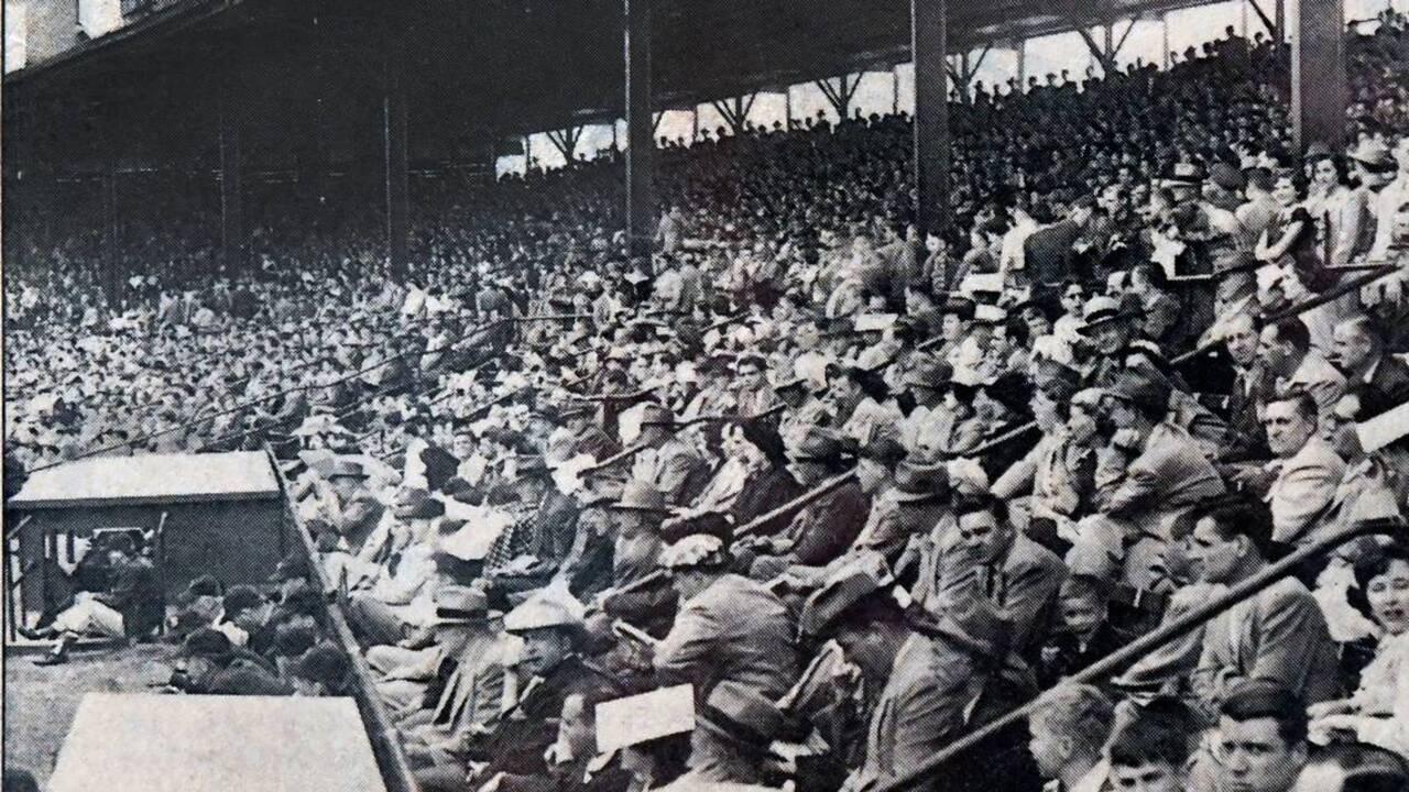 Why a Raleigh attorney is trying to save a Birmingham baseball park