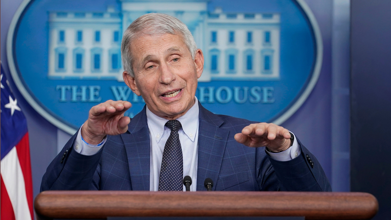 ‘It was just a matter of time.’ Fauci urges familiar COVID-19 protections with omicron arrival