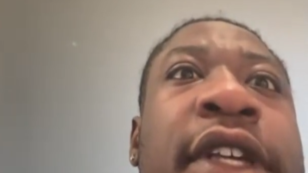 King Mack discusses why Penn State football had leadership issues in 2025