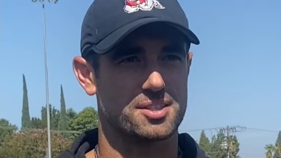 Fresno State coaches talk USC