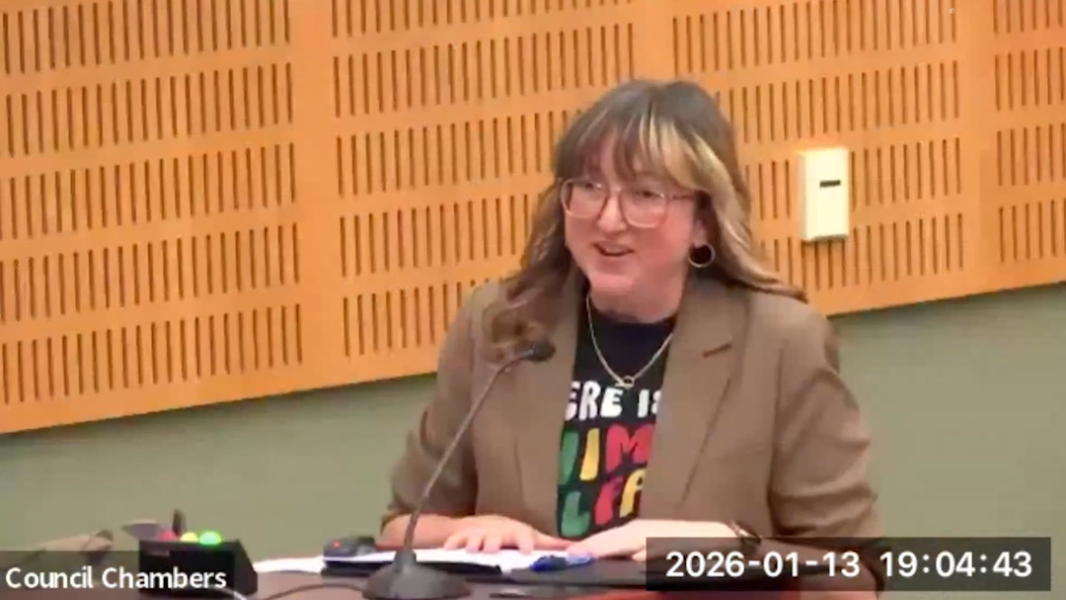 Joint Animal Services asks Olympia council to allow more pets