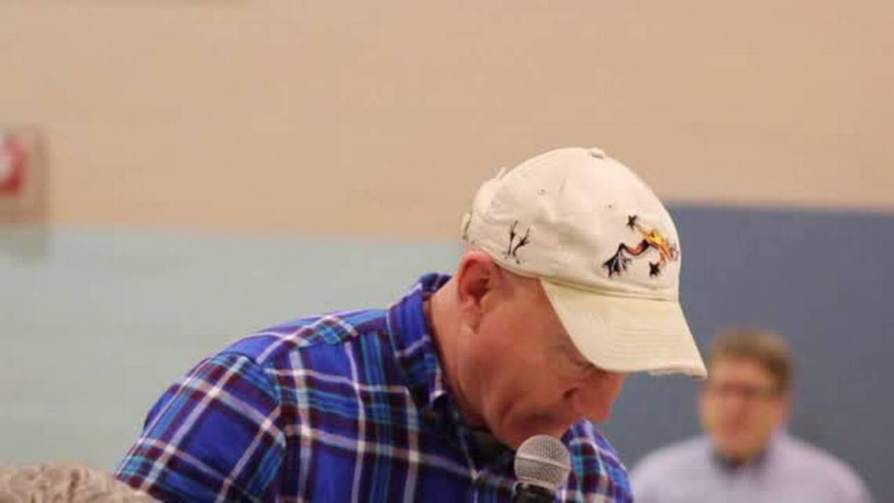 Race matters in school quality, but dialogue often difficult