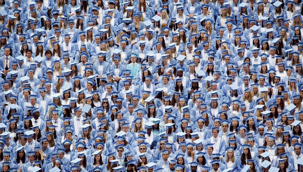 Millennials are still crushed by recession and could be for decades
