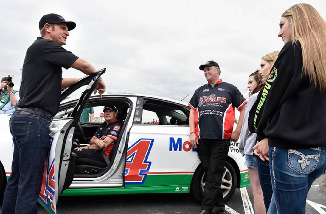 5 things that can help save your teen driver’s life