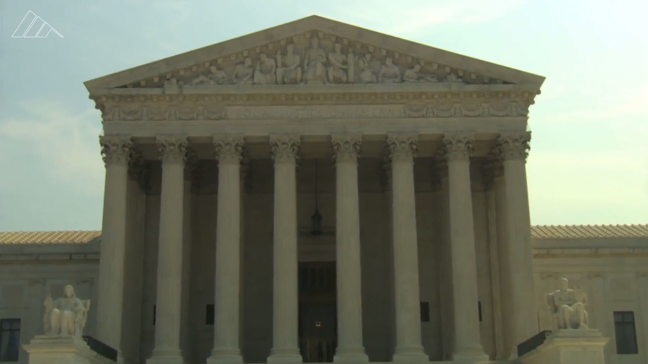 Supreme Court lets states legalize sports betting in historic 6-3 decision
