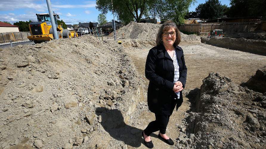 Eiljah Family Homes helps families in recovery rebuild their lives