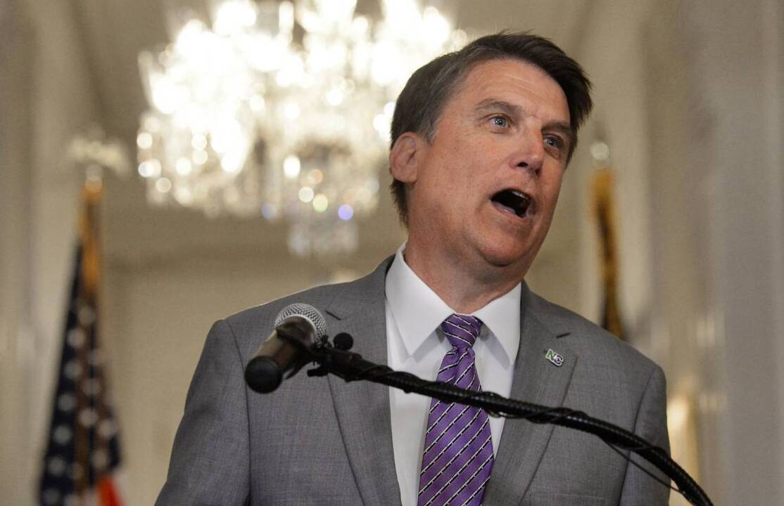 How North Carolina’s brand is changing for the worse – Christensen