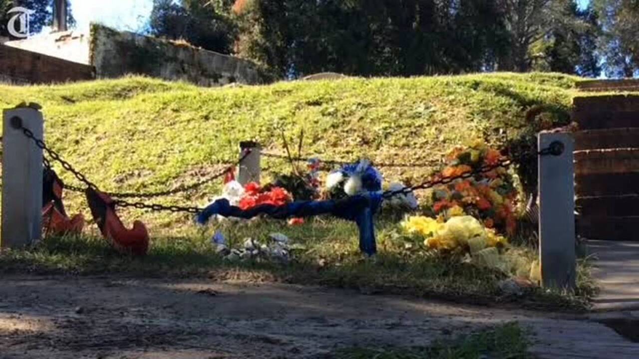 Son of Gregg Allman will hold Macon concert within days of dad's death anniversary