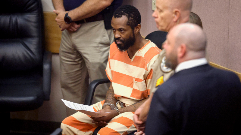911 call: Man accused of killing his 4 children claims God influenced him