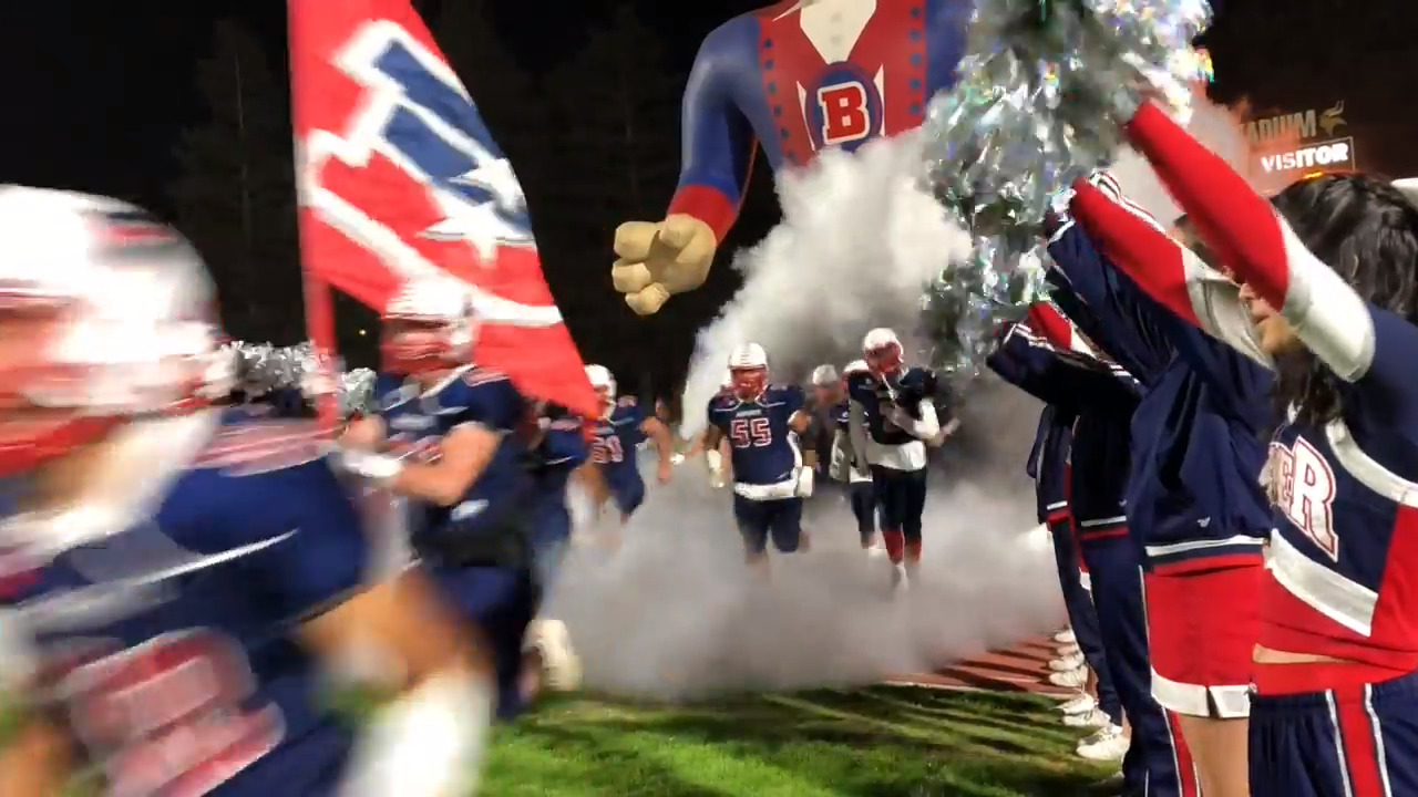 Beyer’s turnaround complete: Patriots defeat Johansen, claim WAC championship