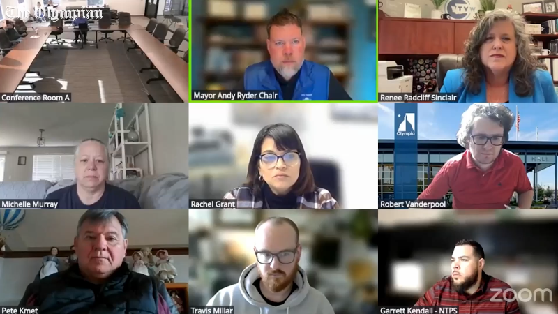 Transportation Policy Board votes to make changes