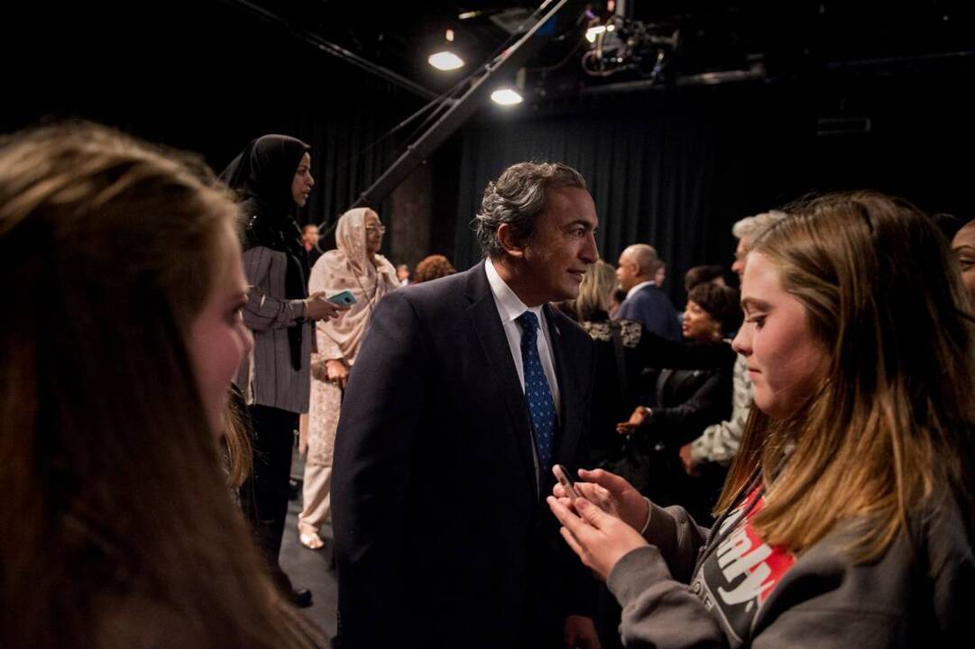 Sacramento congressional battle between Bera and Jones a nasty one