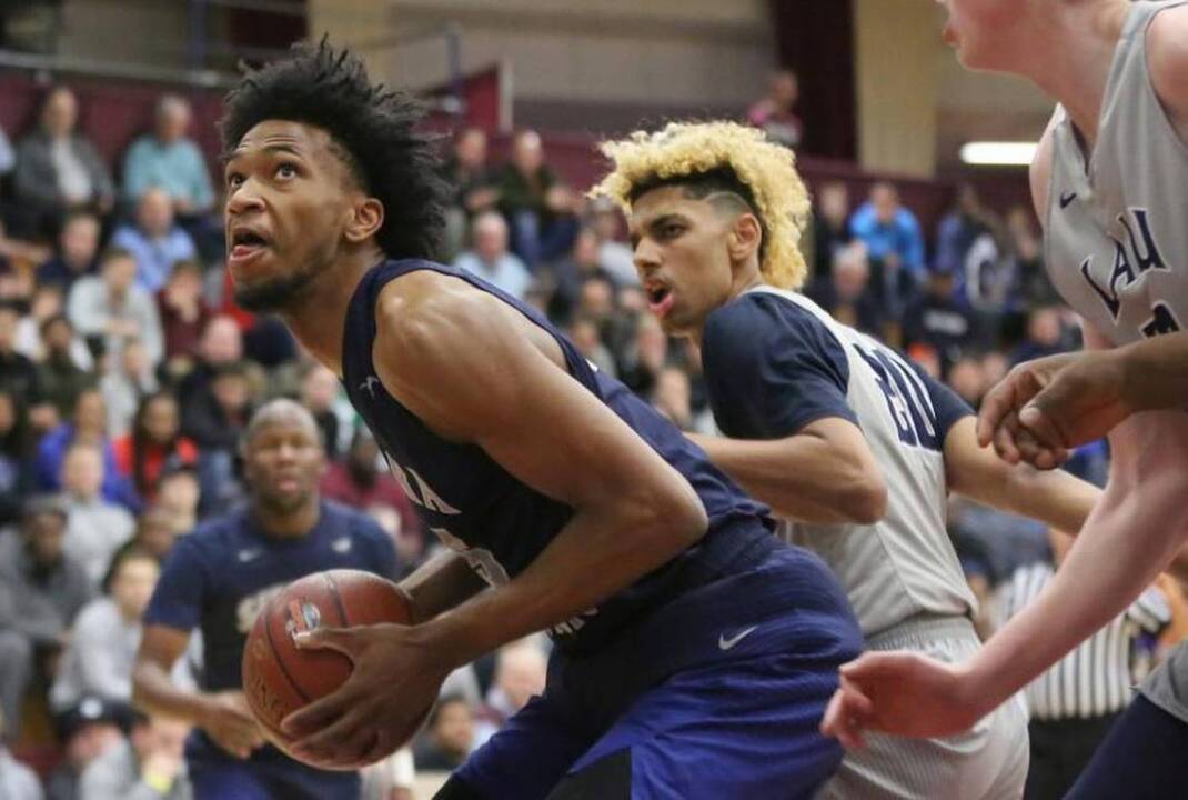 More summer basketball recruiting success for Duke, but will it matter in March?