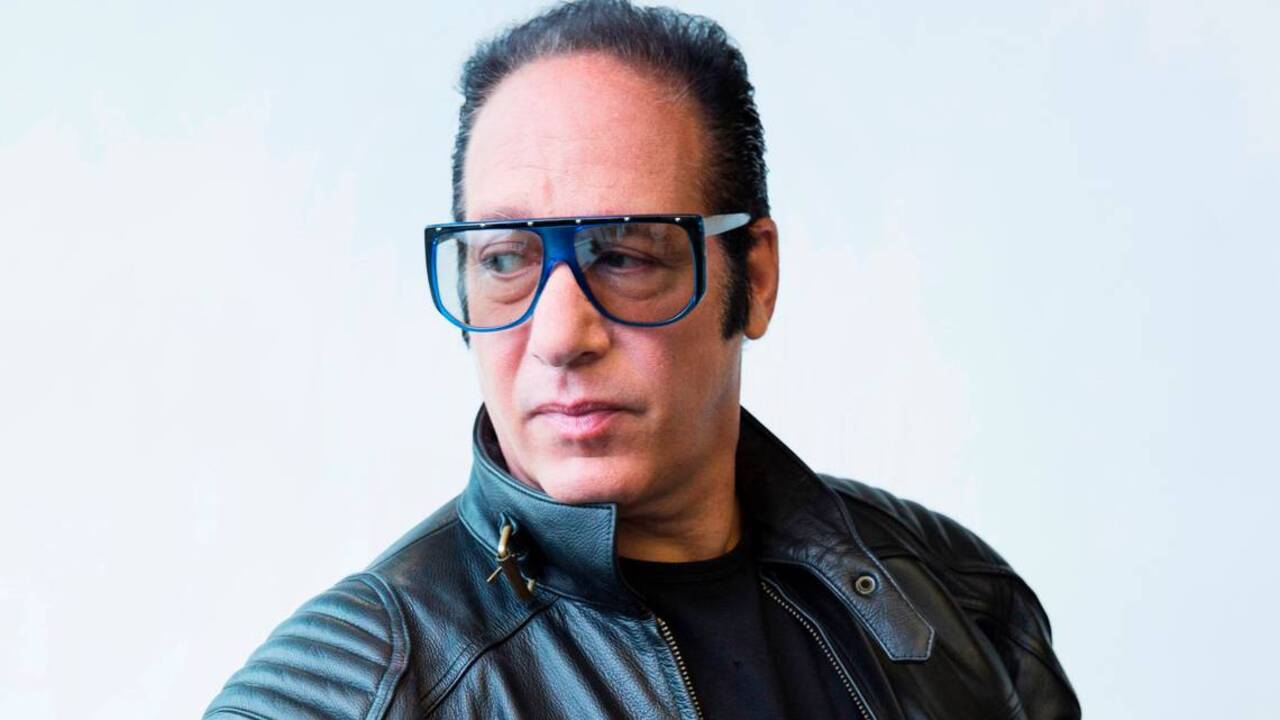 Andrew Dice Clay: ‘Nobody came to my aid other than Eddie Murphy’