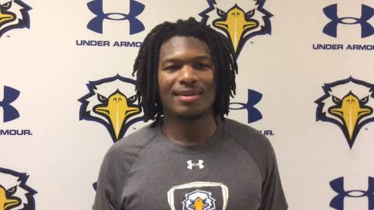 Morehead’s Williams on win over EKU, life after Sean Woods