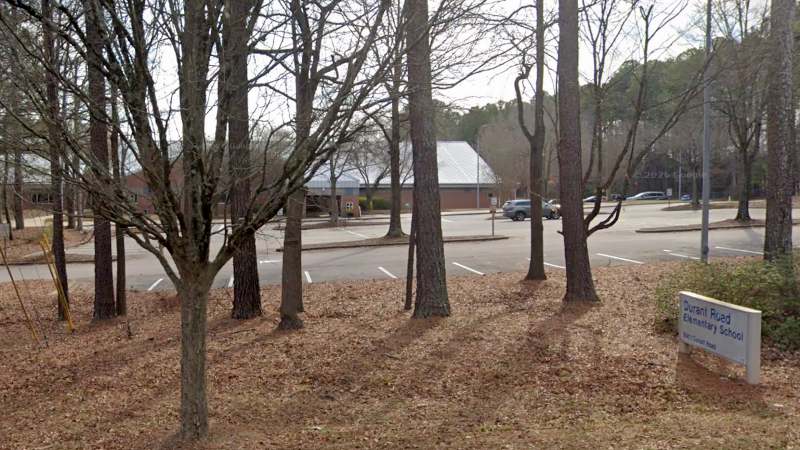 Funding approved after 3 Wake County elementary schools deemed unsafe due to structural issues