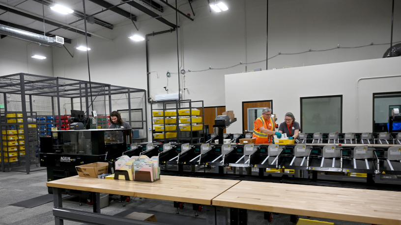 Port of Olympia District 2 candidate extends lead with new count. What happens now?