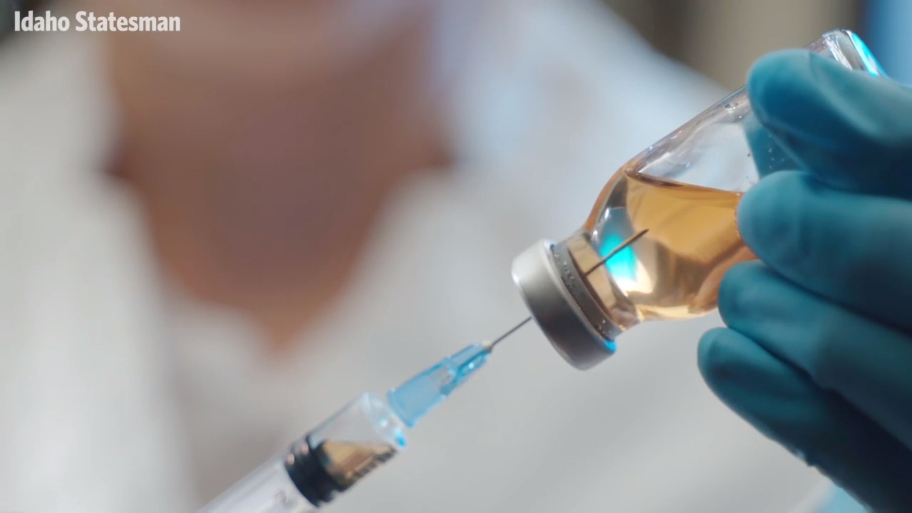 Las noticias sobre el coronavirus en Idaho de esta semana (Feb. 13)